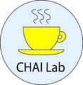 Logo for the Computational Human Artificial Intelligence (CHAI) Lab